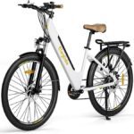 Eleglide Bicicleta Eléctrica T1 Step-Thru ciudad