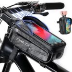 Bolsa Faireach para Bicicleta - Lleva Tu Teléfono Seguramente