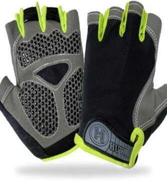 IvyLife - Guantes Esenciales para Ciclistas Apasionados