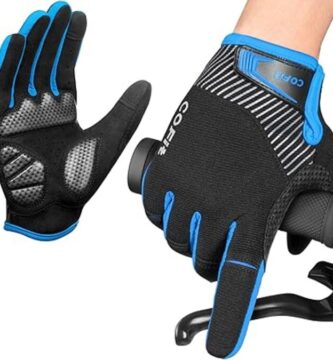 Cofit - Guantes Perfectos para Ciclistas Modernos