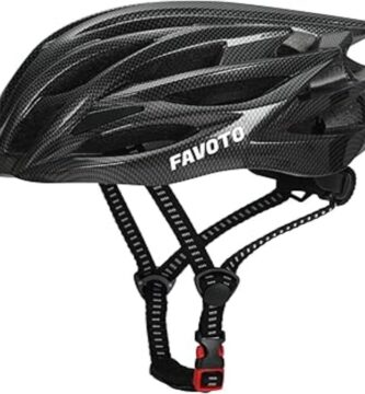 Casco Favoto: Seguridad y Estilo en Dos Ruedas