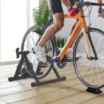 Rodillo Homcom - Tu Compañero Ideal para el Entrenamiento en Casa