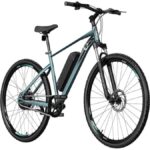 Cecotec Bicicleta Eléctrica Montaña - Rendimiento y Comodidad en Rutas Extremas